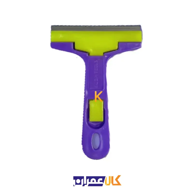 تیغ شیشه پاک کن اسپشیال تعویض شو روزا