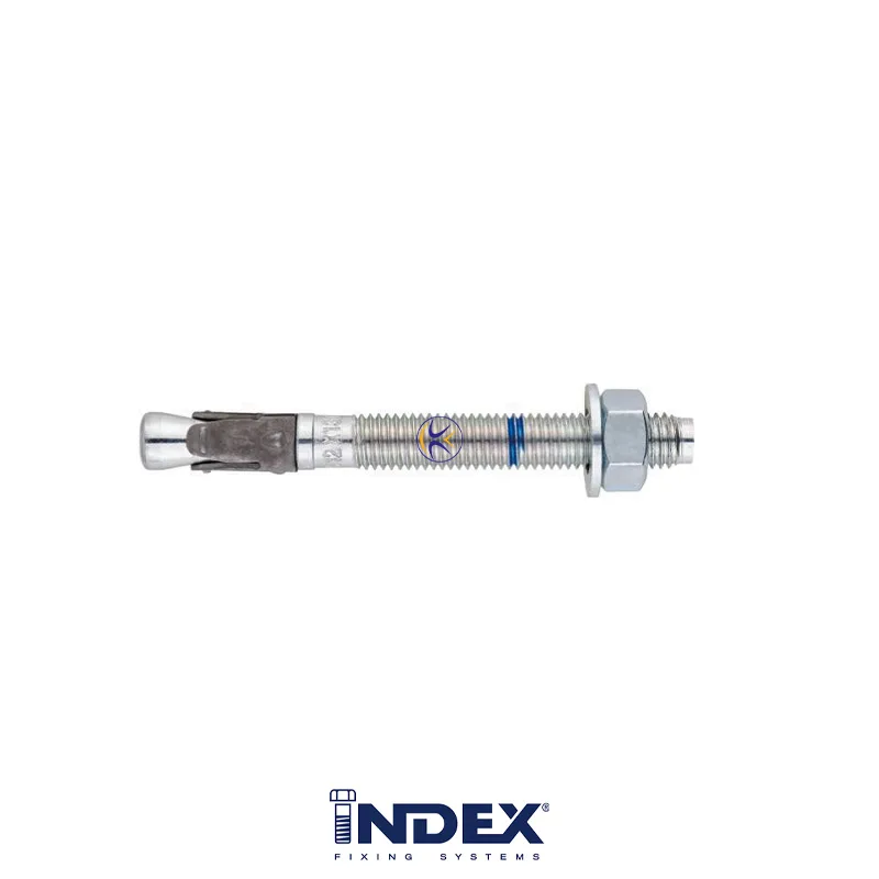 انکر بولت MTP-X M8 ایندکس