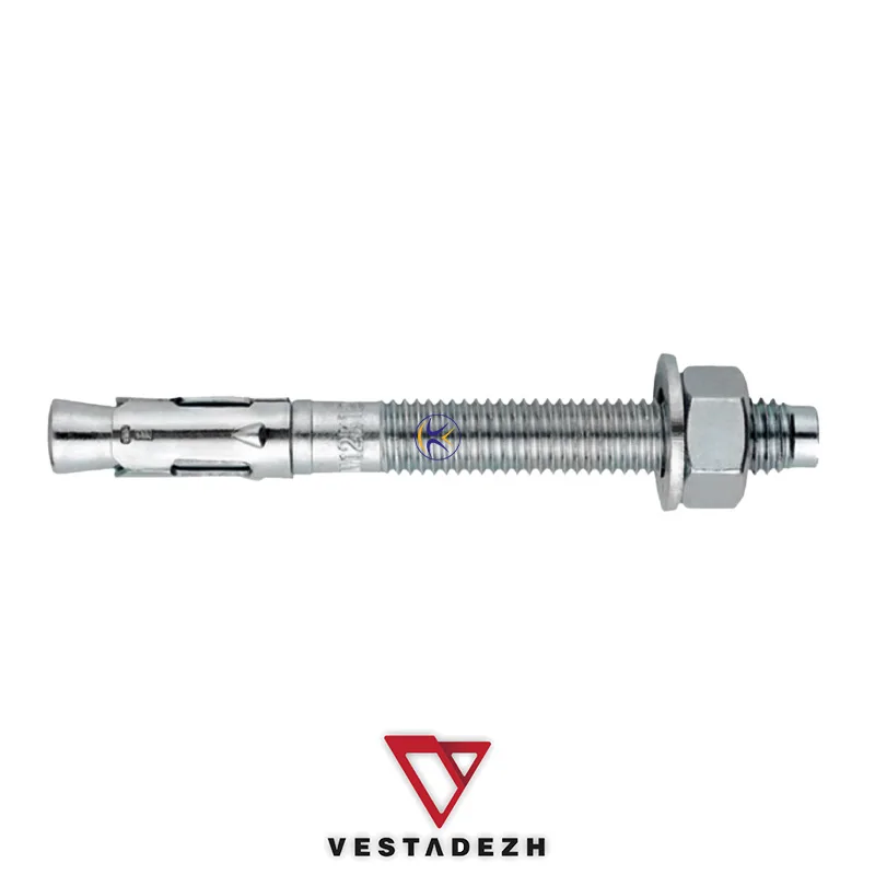 انکر بولت VBR 12 وستادژ VESTA DEZH