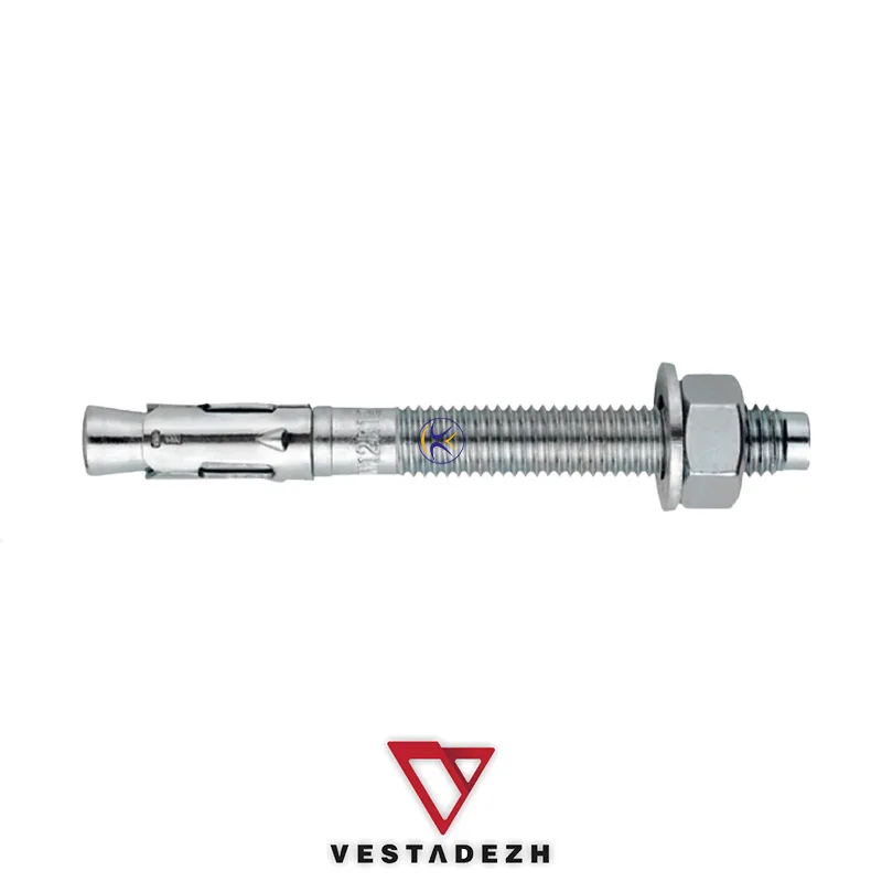 انکر بولت VBR 10 وستادژ VESTA DEZH
