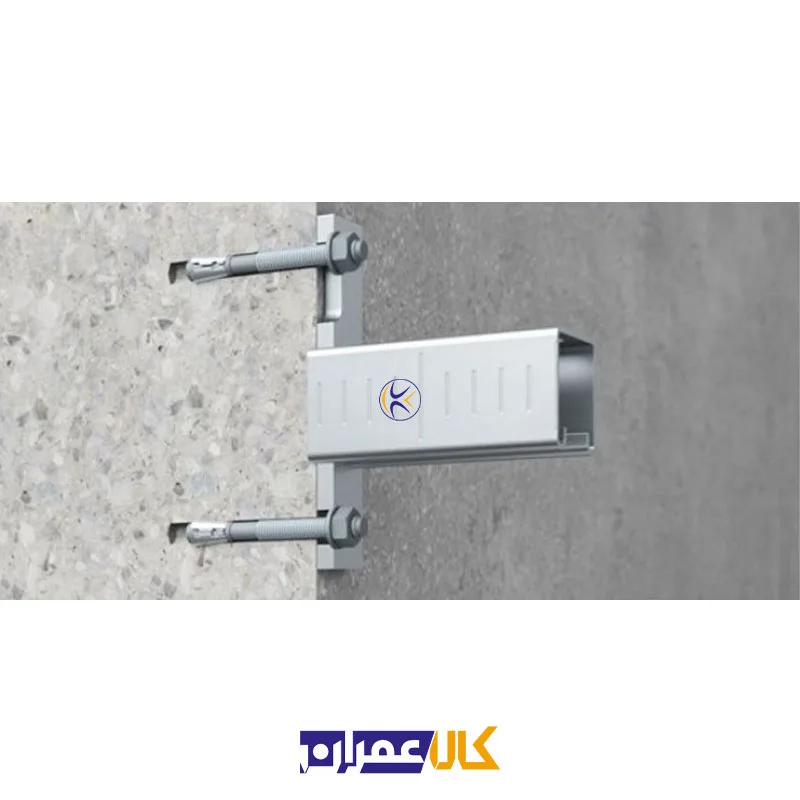 انکر بولت VBR 10 وستادژ VESTA DEZH