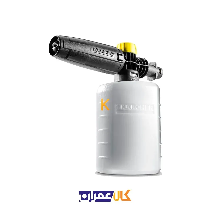 نازل فوم پاش مدل FJ6 K کارچر