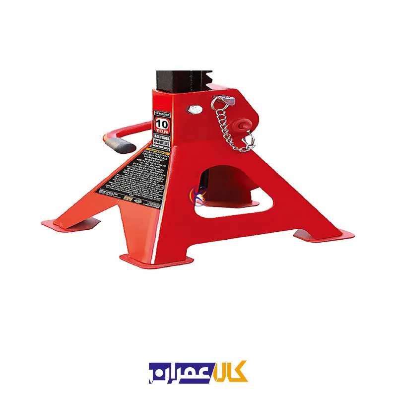 نمایندگی جک بیگ رد
