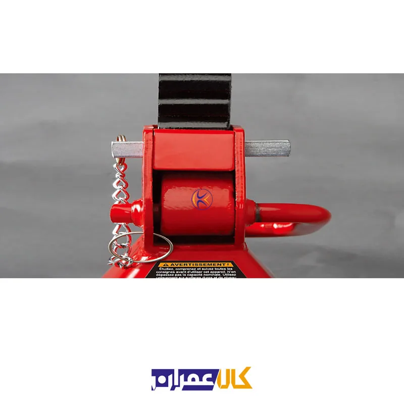 نمایندگی جک بیگ رد