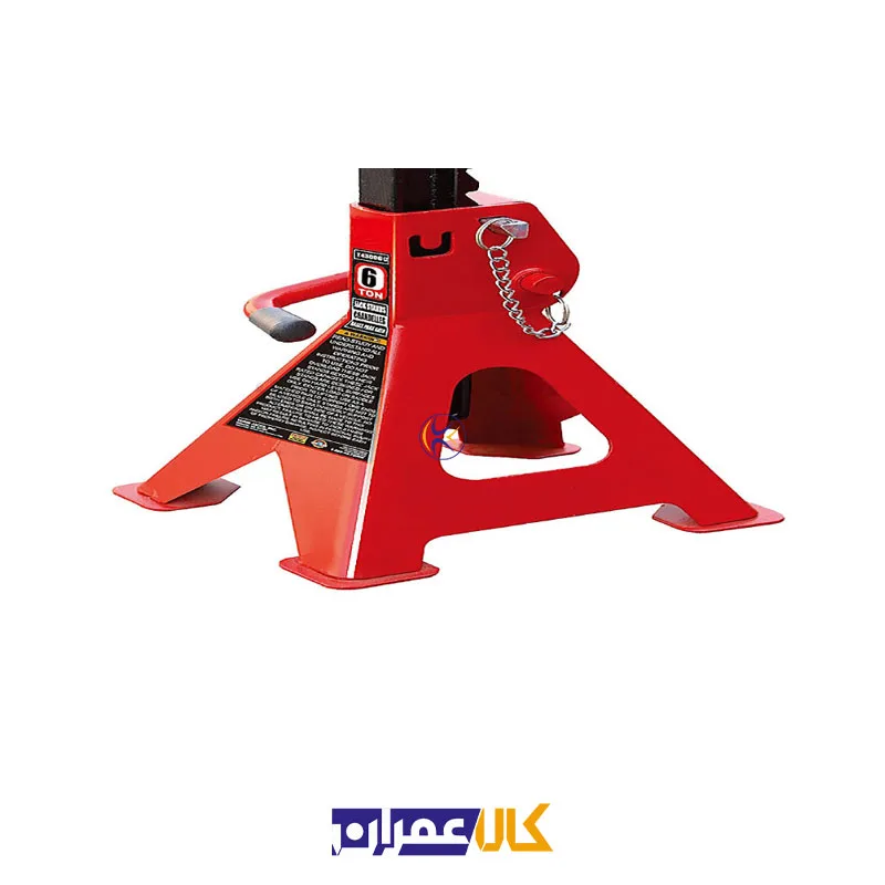 نمایندگی جک بیگ رد