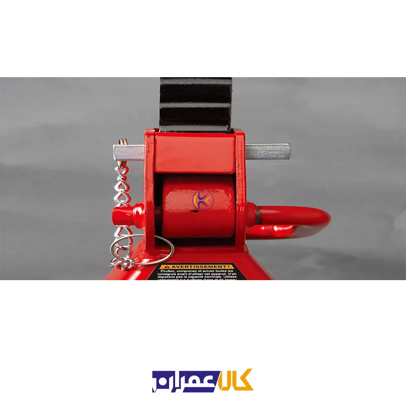 نمایندگی جک بیگ رد