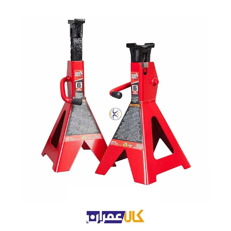 نمایندگی جک بیگ رد