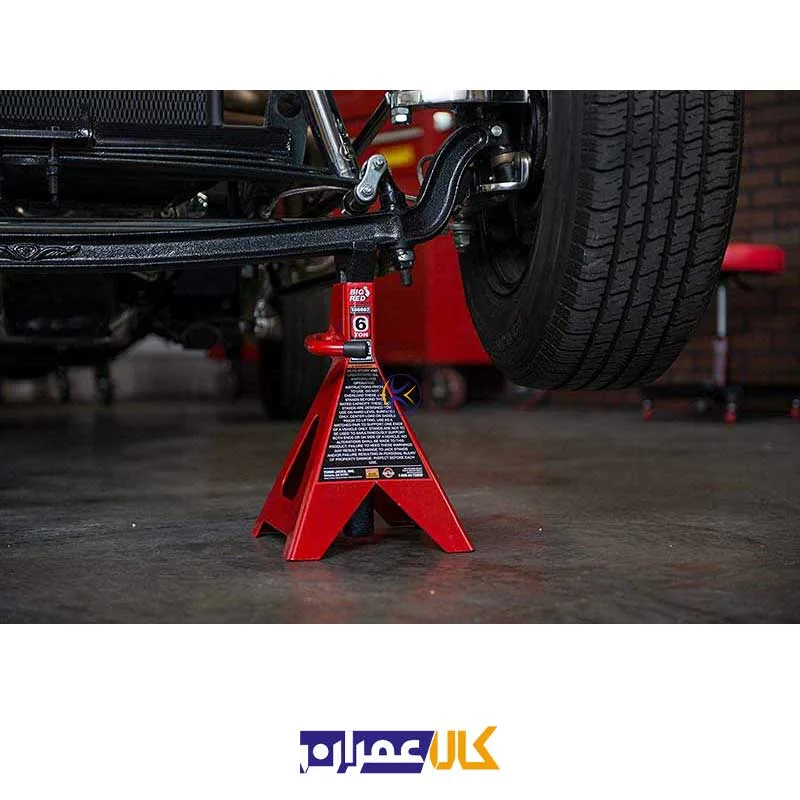 نمایندگی جک بیگ رد