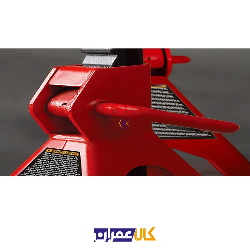 نمایندگی جک بیگ رد
