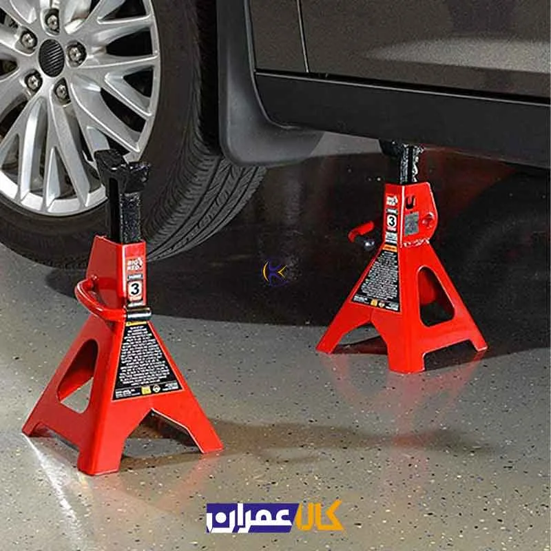 نمایندگی جک بیگ رد