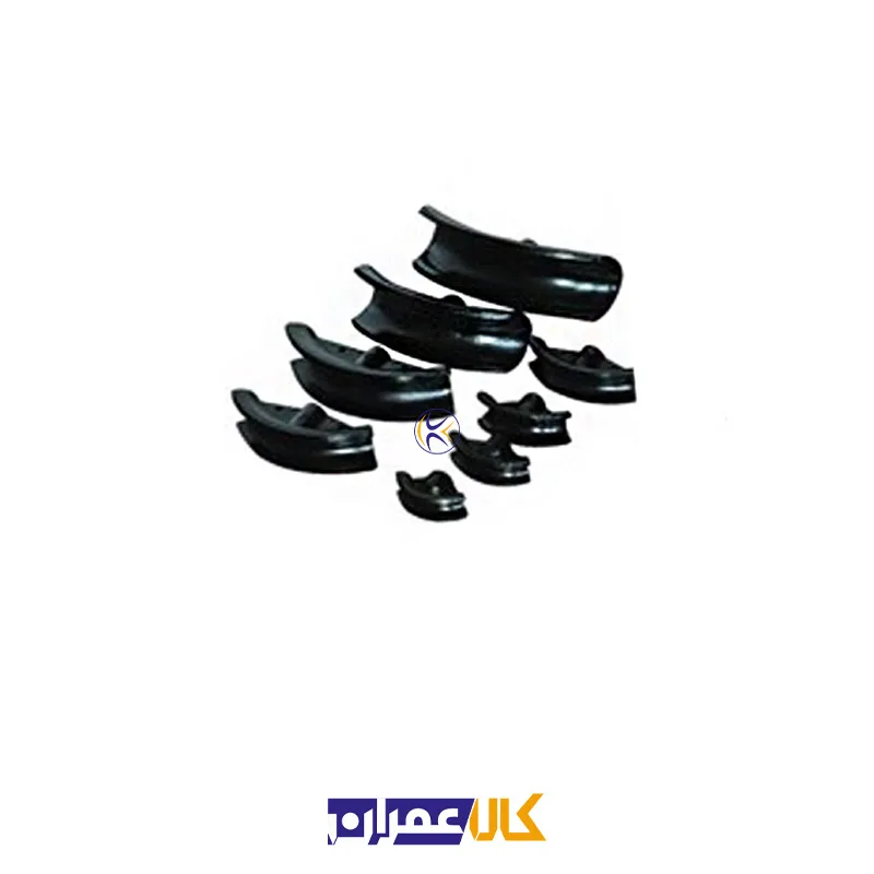 لوله خمکن هیدرولیک مدل TRM03003-2 بیگ رد