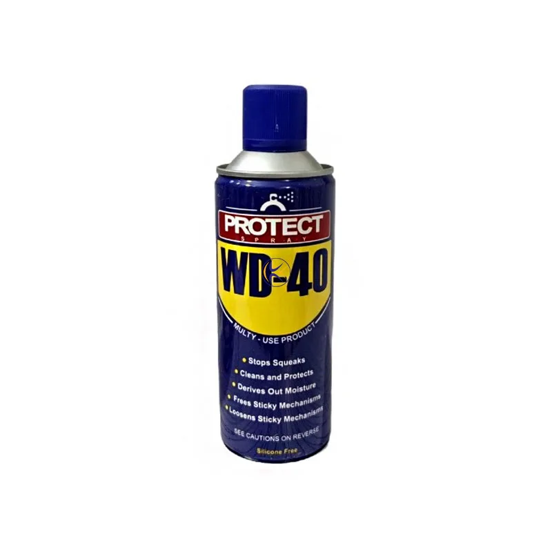 اسپری WD-40 پروتکت Protect