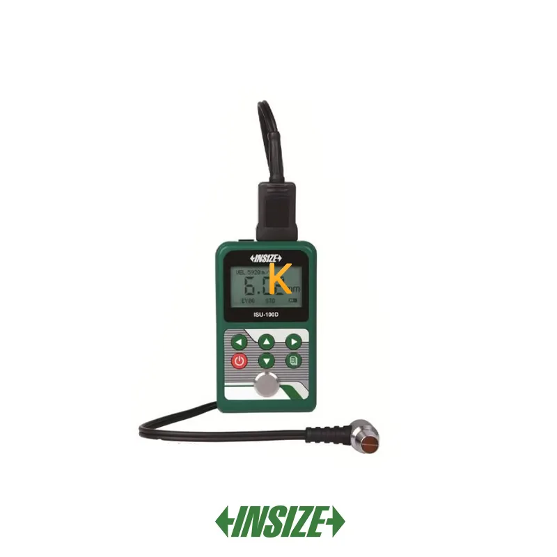 ضخامت سنج دیجیتال التراسونیک مدل ISU-100D اینسایز