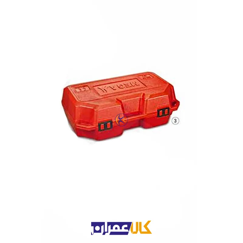 نمایندگی ابزار مگا