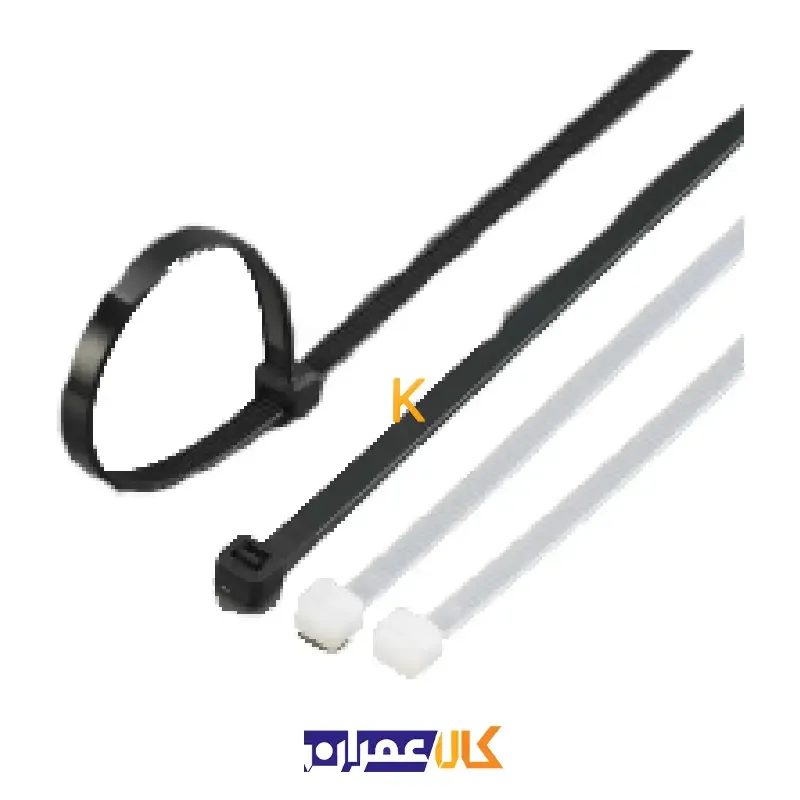بست کمربندی 25 سانت روزا