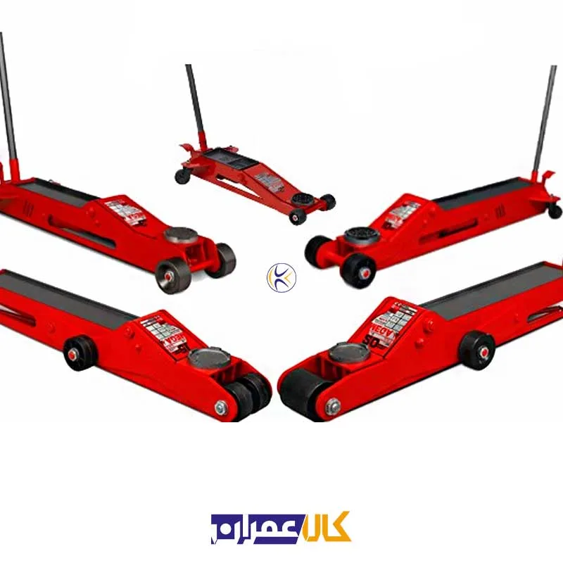نمایندگی ابزار مگا