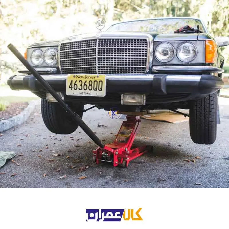 نمایندگی ابزار مگا