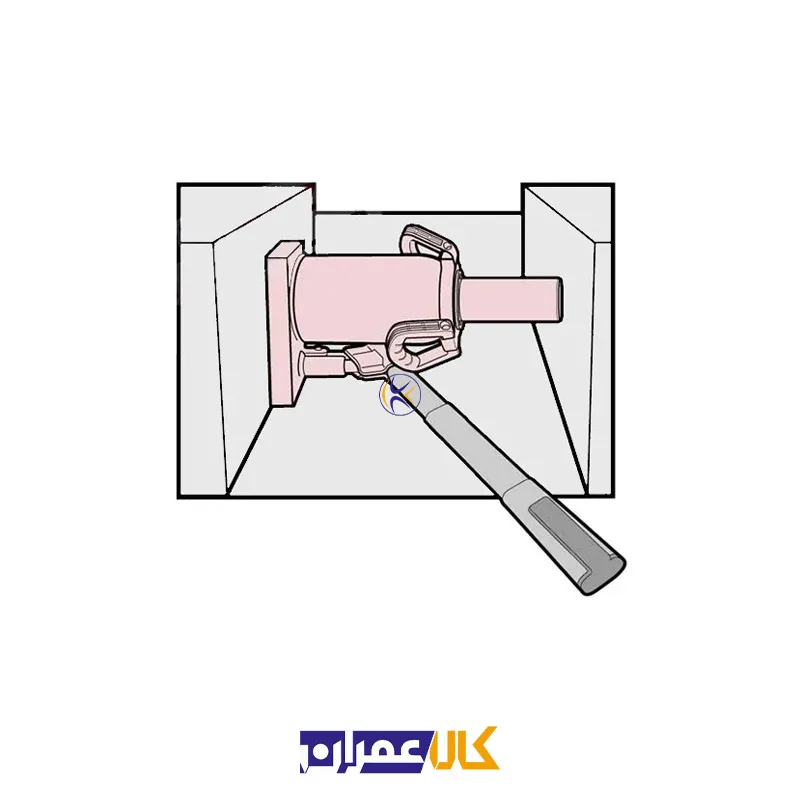 نمایندگی ابزار مگا