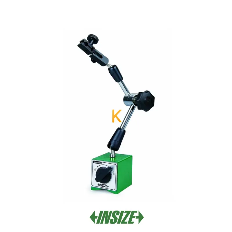 پایه مگنتی ساعت اندیکاتور مدل 6210 اینسایز