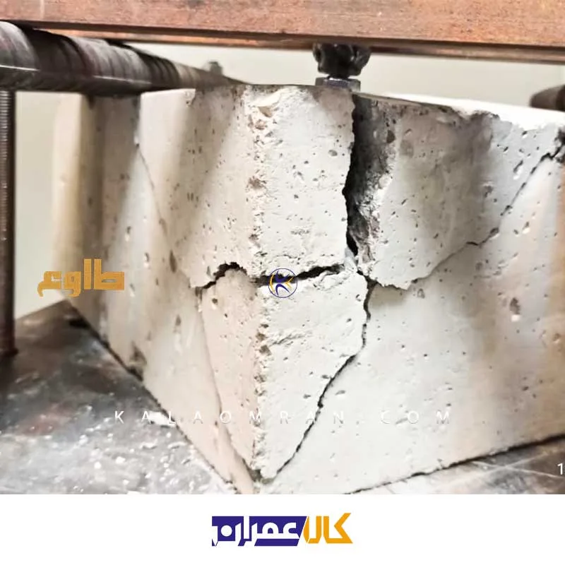 بولت مکانیکی TSL 10/95 طلوع