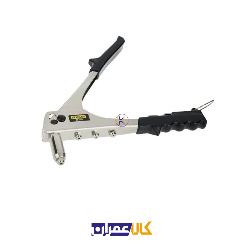 انبر پرچ مدل 69799 استنلی
