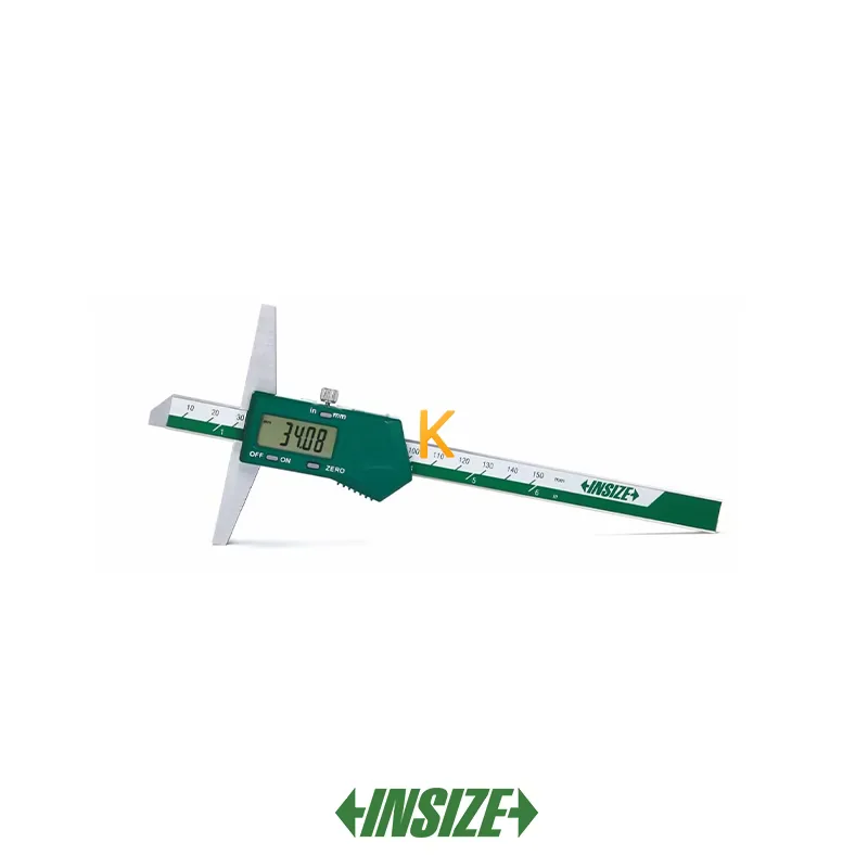 کولیس دیجیتال عمق سنج مدل 1141 اینسایز