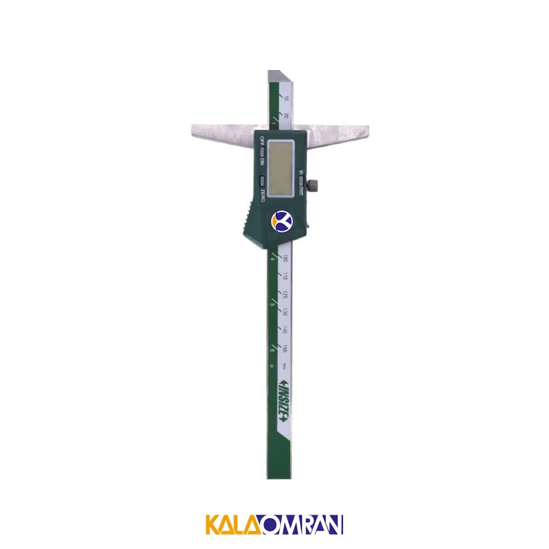 کولیس دیجیتال عمق سنج مدل 1141 اینسایز