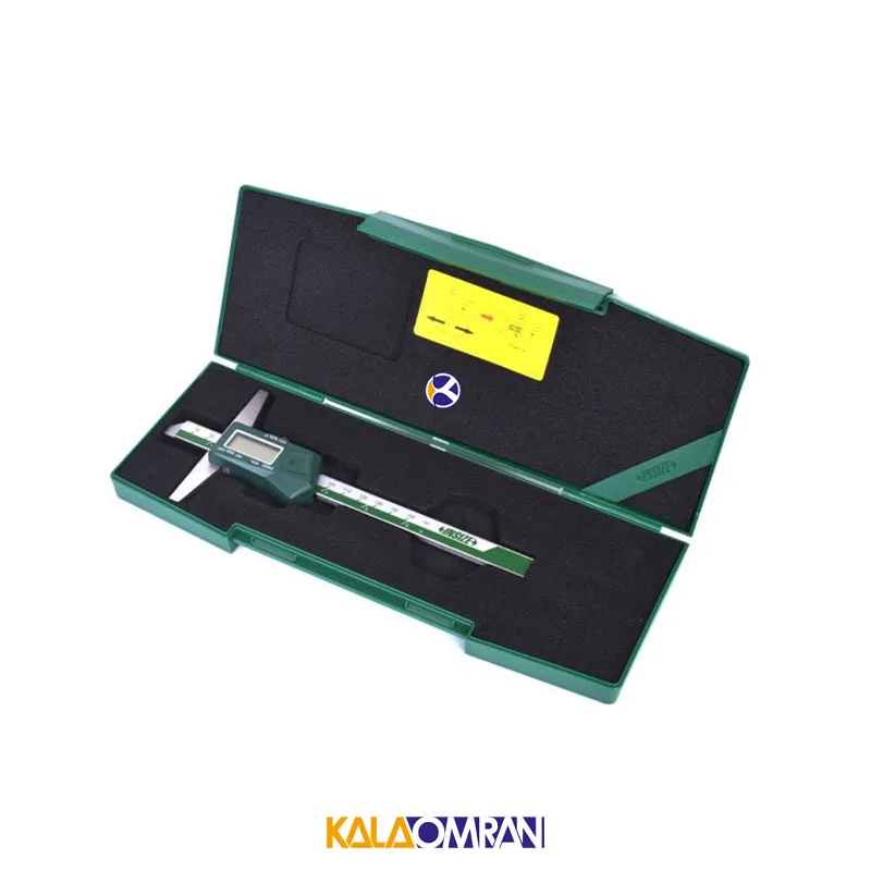 کولیس دیجیتال عمق سنج مدل 1141 اینسایز