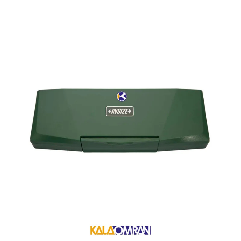 کولیس دیجیتال عمق سنج مدل 1141 اینسایز