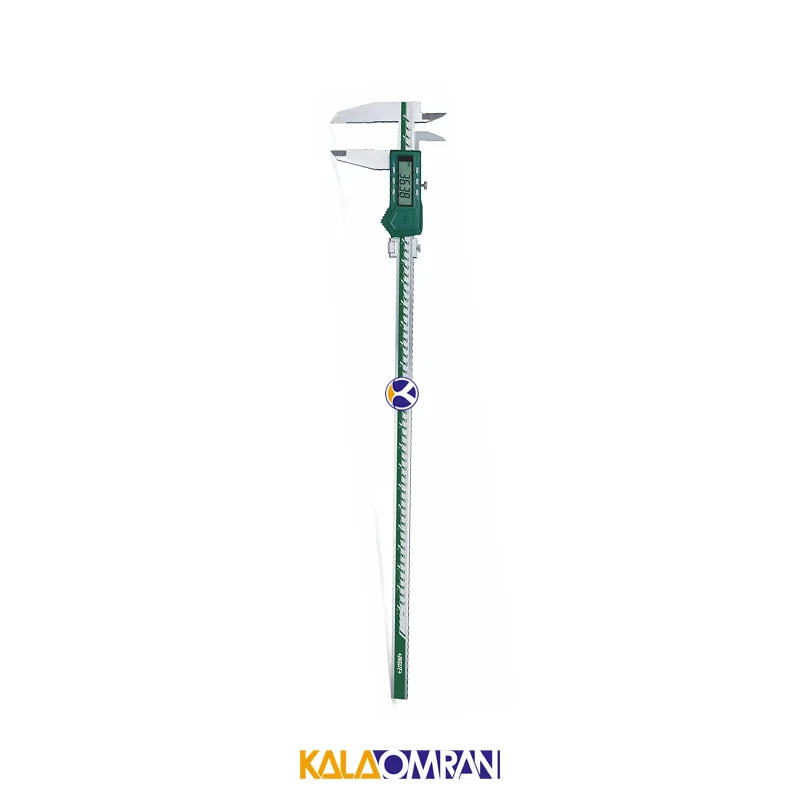 کولیس دیجیتال مدل 1135 اینسایز