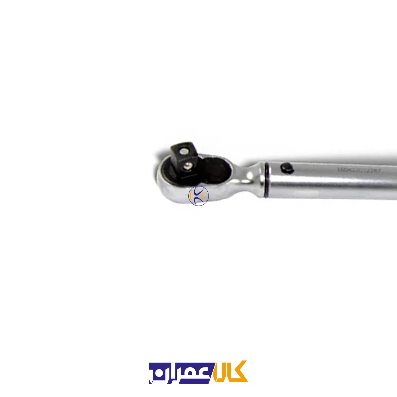 آچار بکس جغجغه ای ترکمتردار استنلی