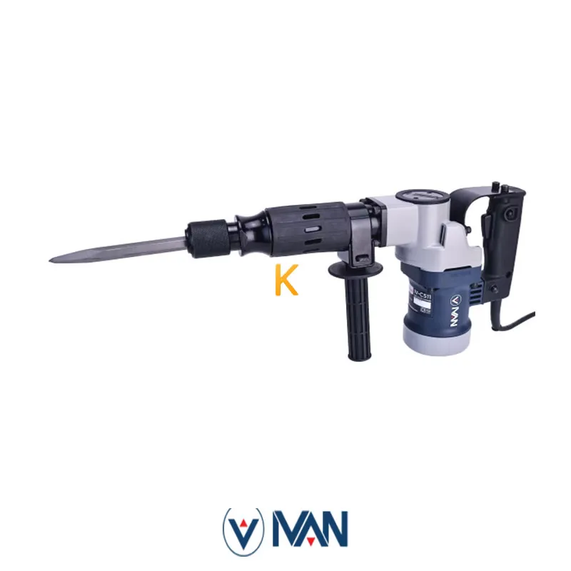 چکش تخریب 7 کیلویی مدل IV-C511 ایوان