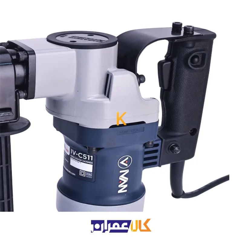 چکش تخریب 7 کیلویی مدل IV-C511 ایوان