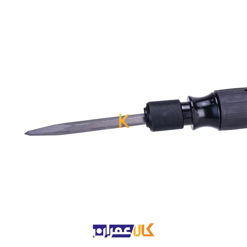 چکش تخریب 7 کیلویی مدل IV-C511 ایوان