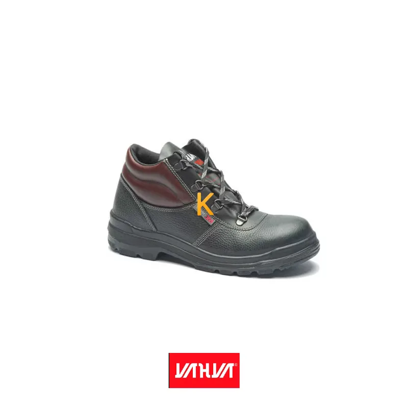 کفش ایمنی یحیی مدل Super3M – R99