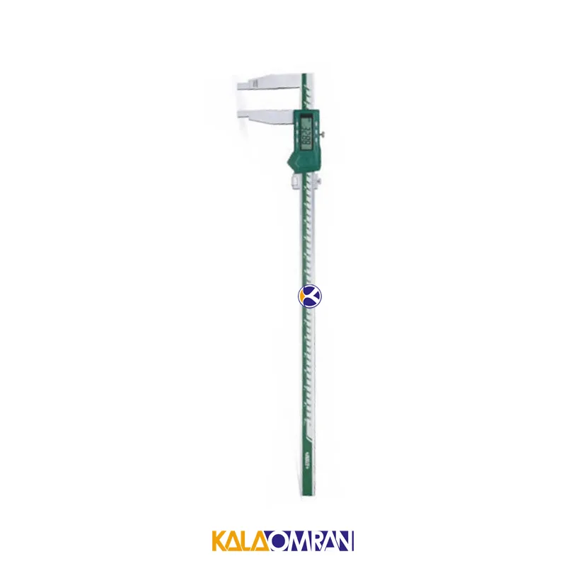 کولیس دیجیتال مدل 1106 اینسایز