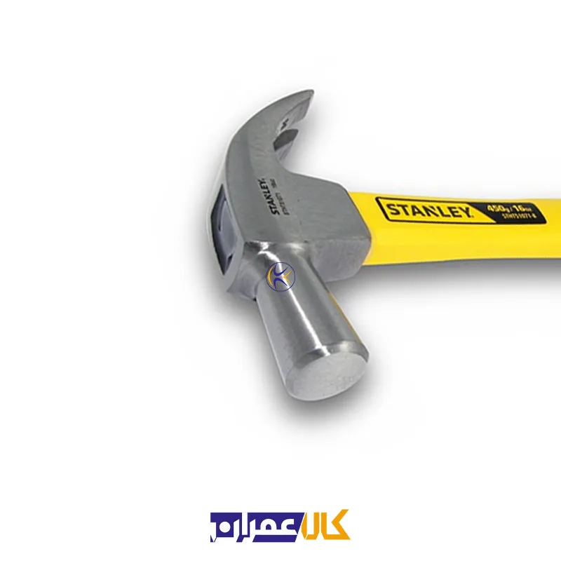 چکش میخ کش مدل 510728 استنلی