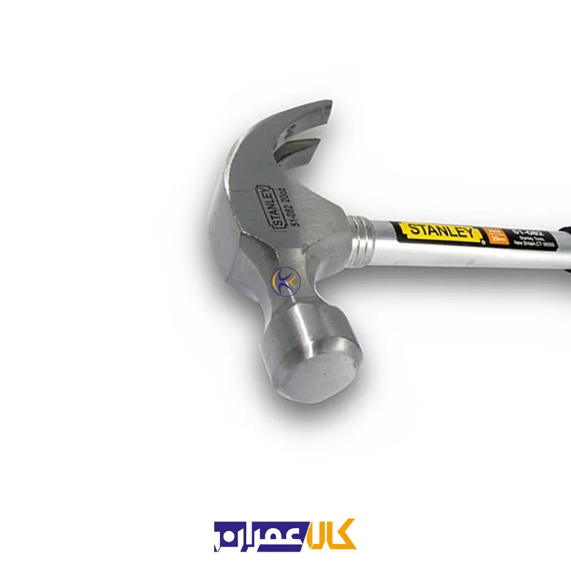 چکش میخ کش مدل 510828 استنلی