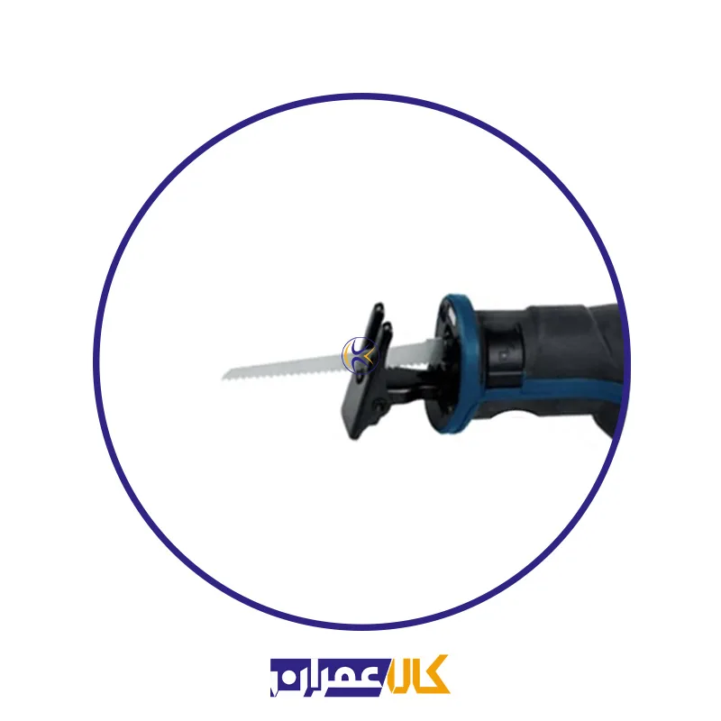 اره افقی بر 8824 ان ای سی