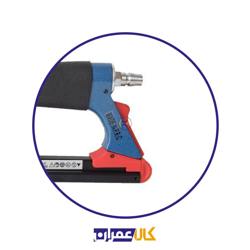 منگنه کوب بادی 2520 ان ای سی