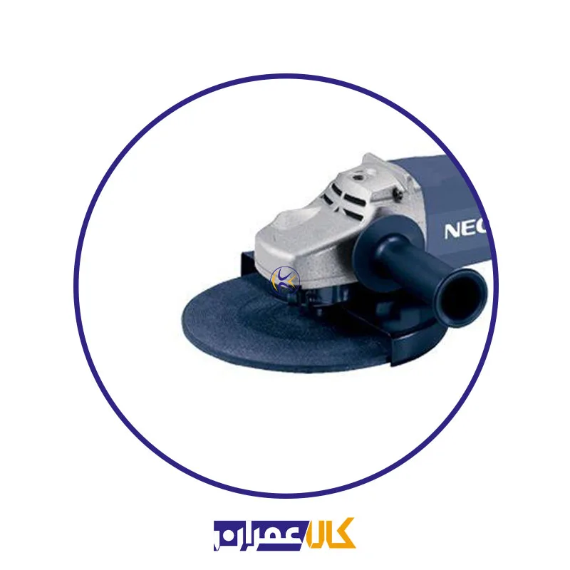 فرز آهنگری ان ای سی مدل NEC 2418