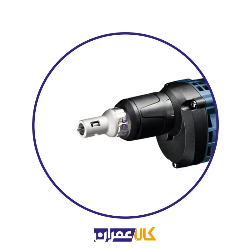 پیچ گوشتی برقی بوش مدل GSR 6-45 TE