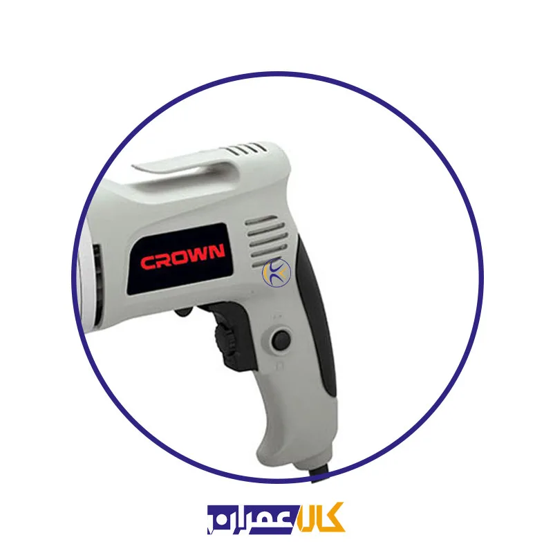 پیچ گوشتی برقی مدل CT2201 کرون