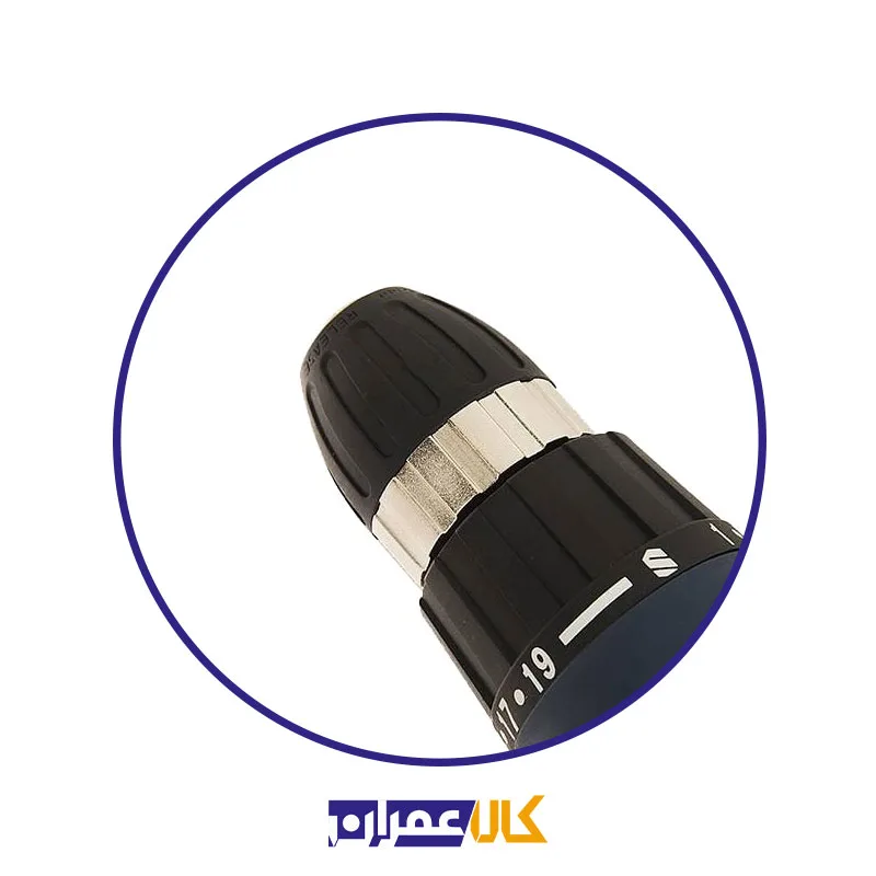 پیچ گوشتی برقی مدل HP231-DD هیوندای