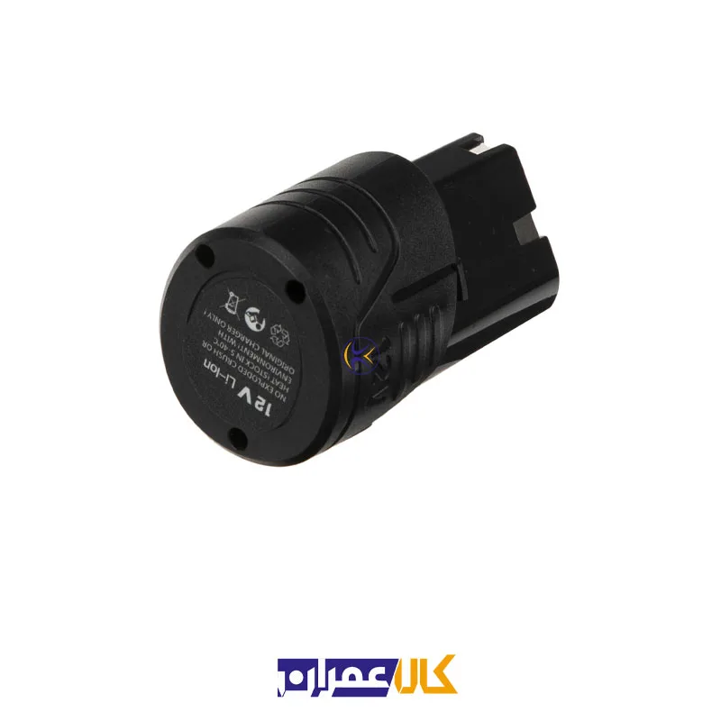 دریل شارژی 1812 ان ای سی
