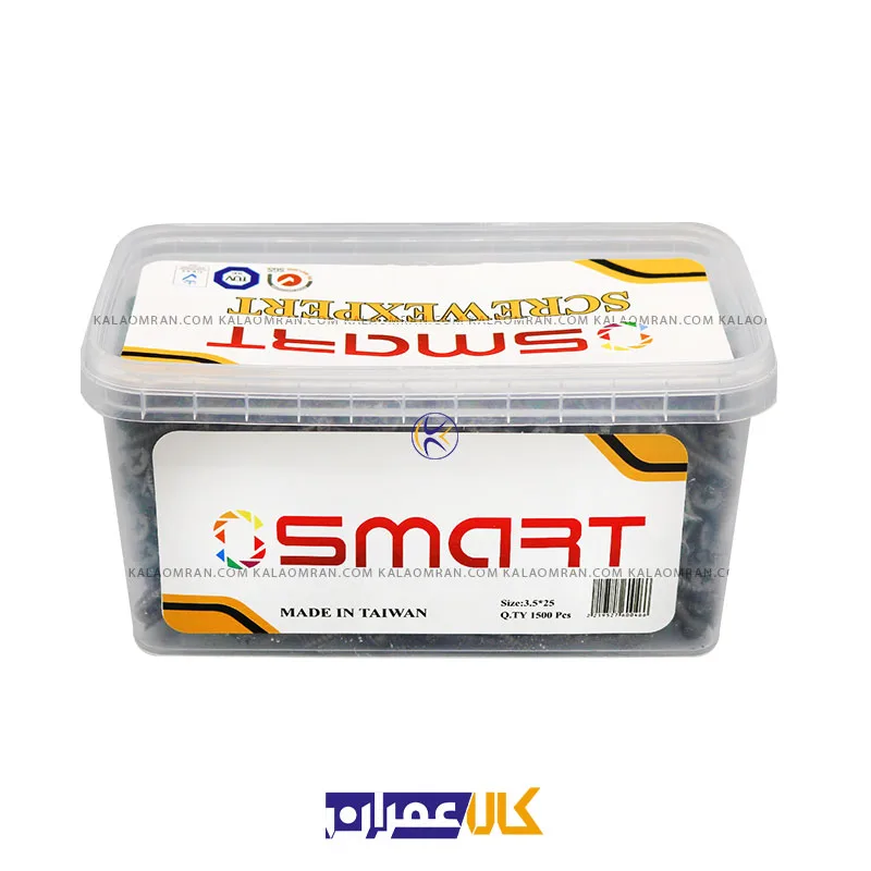 پیچ smart