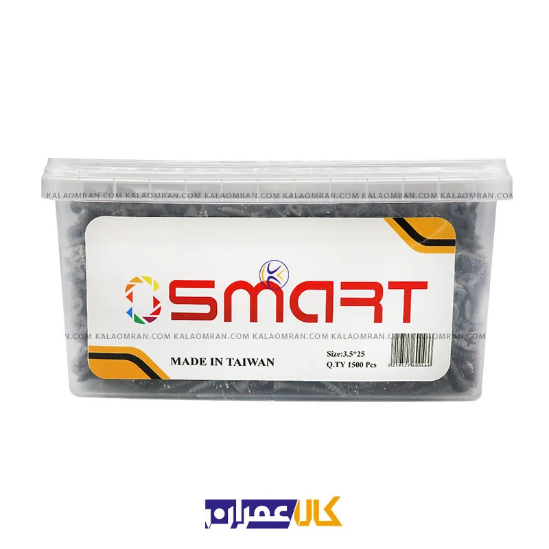 پیچ کناف اسمارت
