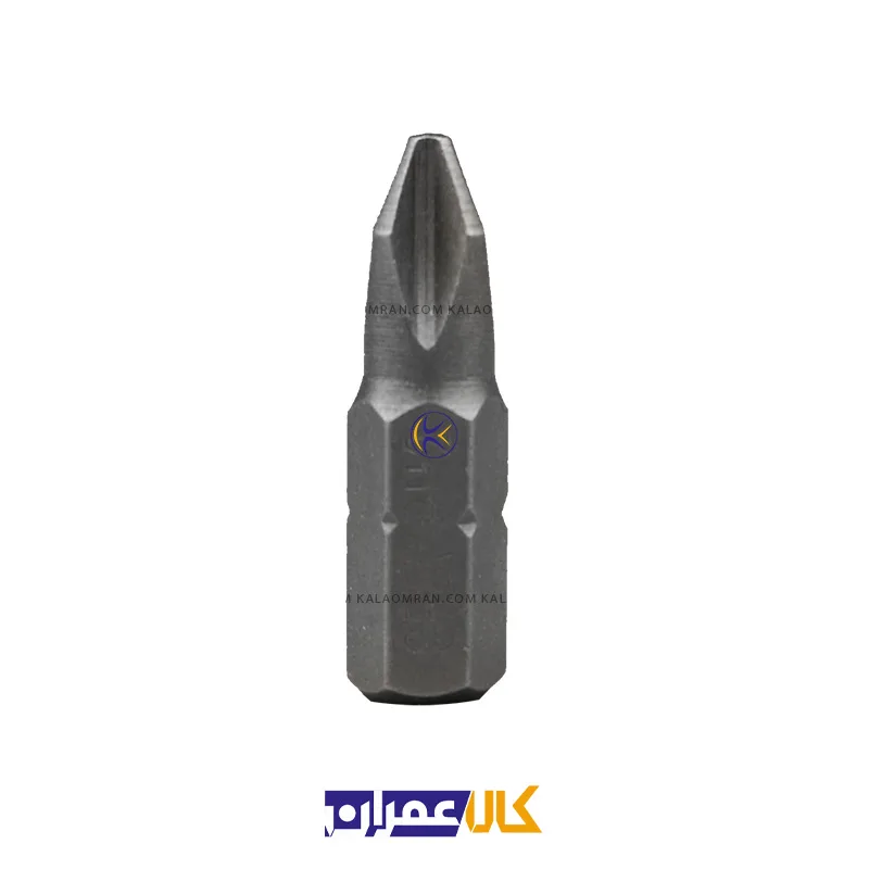 پیچ کناف 2.5 ساده 25-3/5 TN اسمارت - SMART