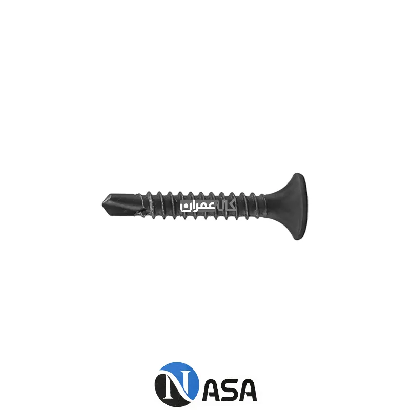 پیچ 2.5 سر مته ناسا