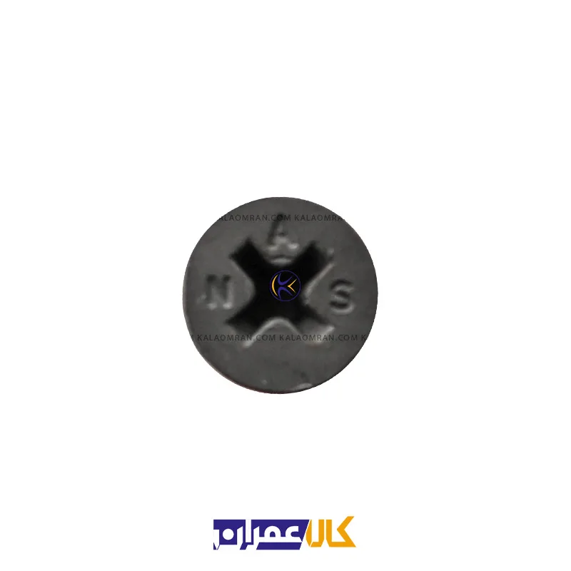 پیچ درای وال ناسا